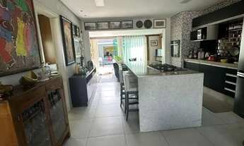 Imagem: Casa com 4 dormitórios à venda, 165 m²