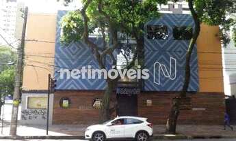 Imagem: Venda ou locação Prédio Santo Antônio