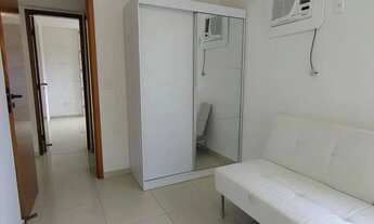 Imagem 3: Apartamento Aluguel Ponta Verde