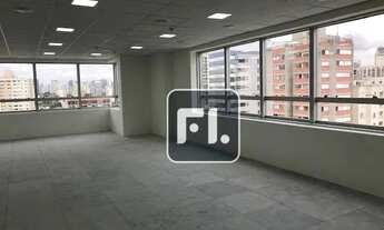 Imagem 3: Conjunto à venda, 208 m² por R$ 2.170.000,00 - Vila Olímpia - São Paulo/SP