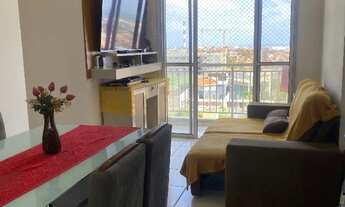 Imagem 4: Apartamento novo nas dunas