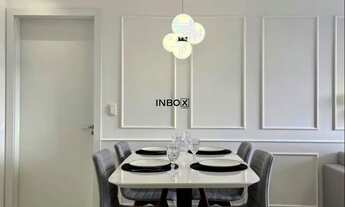 Imagem 4: INBOX CIA IMOBILIÁRIA VENDE EM BENTO GONÇALVES- Apartamento 02 quartos totalmente mobiliad