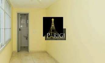 Imagem 5: Apartamento com 3 dormitórios para alugar, 104 m² por R$ 4.025,03/mês - Petrópolis - Porto