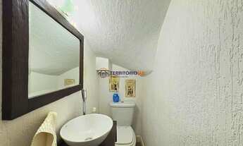 Imagem 5: Casa 3 dormitórios à venda Aberta dos Morros Porto Alegre/RS