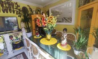 Imagem 4: Casa de Vila em Rua Coelho Neto - Quinta da Paineira - São Paulo/SP