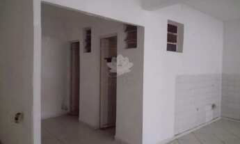 Imagem 6: Galpão - Parque das Nações - Atibaia