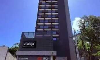 Imagem: SALA COMERCIAL 35M² NO HORTO CONCEPT