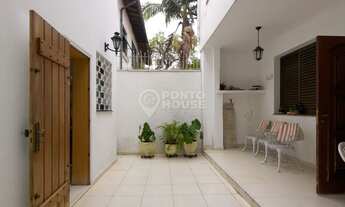 Imagem 5: Sobrado à venda e locação bairro Vila Mariana de 400m², 4 dormitórios e 2 vagas