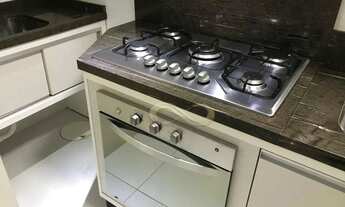 Imagem 7: Apartamento com 3 dormitórios, 94 m² - venda por R$ 695.000 ou aluguel por R$ 3.557/mês