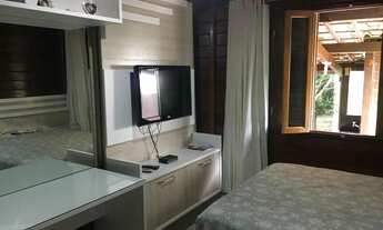 Imagem 5: Casa á venda no Condomínio Águas da Serra-Bananeiras