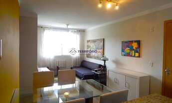 Imagem 5: Ótimo apartamento com 3 dormitórios