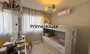 Imagem 3: Apartamento com 3 dormitórios à venda, 103 m² por R$ 1.050.000,00 - Recreio dos Bandeirant