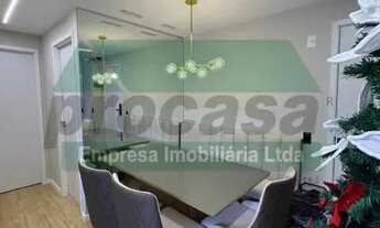 Imagem 4: Apto 100% mobiliado para locação na Ponta negra