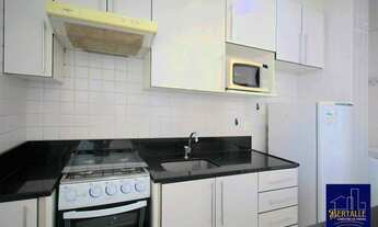 Imagem 7: Apartamento para aluguel, 1 quarto, 1 vaga, Lourdes - Belo Horizonte/MG