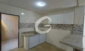 Imagem 6: Casa para aluguel, 3 quartos, 2 suítes, 1 vaga, Santa Mônica - Belo Horizonte/MG