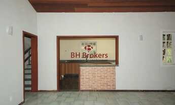 Imagem 6: CASA COM 4 QUARTOS PARA LOCAÇÃO NO PARQUE DO ENGENHO - NOVA LIMA