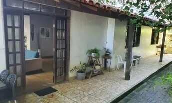 Imagem 5: Casa com 4 dormitórios à venda, 320 m² por R$ 595.000,00 - Itapuã - Salvador/BA