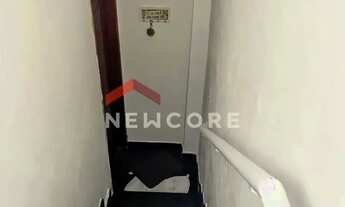 Imagem 3: Casa de condomínio em Rua Barão de Ramalho - Macuco - Santos/SP