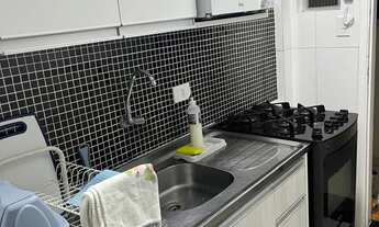 Imagem 3: Kit Gonzaga ! Apartamento com 1 dormitório