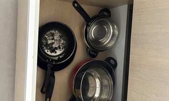 Imagem 3: Alugo casa para Aluno(a) PM do CPI4