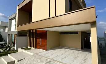 Imagem 7: Condomínio Terras Alphaville - 330m², 5 Quartos. - Itarare