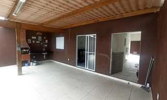 Imagem 2: Oportunidade no Samambaia! Casa com 2 Dorms e Amplo Quintal?