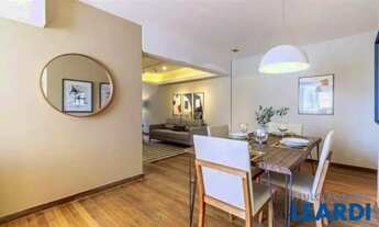 Imagem 9: APARTAMENTO - JARDIM AMÉRICA - SP