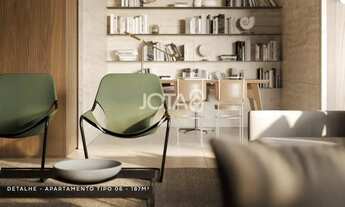 Imagem 7: REVENDA ESPECIAL NO ED. LEMME - 3 SUÍTES - FACE NORTE - BIDESE Revenda Especial Lemme - 3