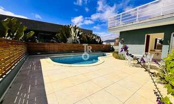 Imagem 3: CASA PARA LOCAÇÃO | 5 QUARTOS | 4 SUÍTES | CONDOMÍNIO RESERVA DA SERRA