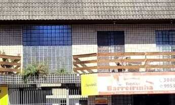 Imagem: Condomínio Comercial e residencial