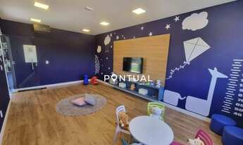 Imagem 5: Apartamento com 2 dormitórios para alugar, 45 m² por R$ 1.900/mês - Jardim Cristo Rei - Ma