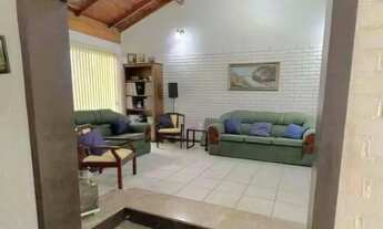 Imagem 5: Casa com 5 dormitórios no bairro Carvoeira