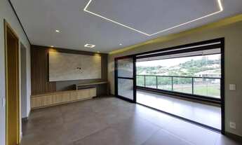 Imagem 5: Apartamento Impecável com 3 Suítes no Jardim Olhos DÁgua | 118 m²