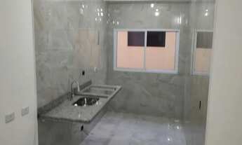 Imagem 2: APTO 2 DORMS 45m2 NOVO!!!! Okm!!!! FREGUESIA DO O