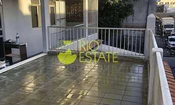 Imagem 4: Apartamento, 3 quartos, 120m² , Santo Agostinho, Volta Redonda, RJ