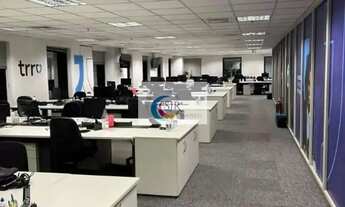 Imagem 2: Conjunto à venda, 319 m² - Itaim Bibi - São Paulo/SP