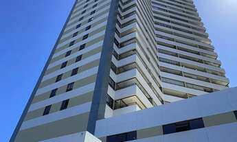 Imagem 5: Oportunidade no Caminho das Árvores - Premium Plaza - 1/4 e sala com 57m² - Andar alto - N