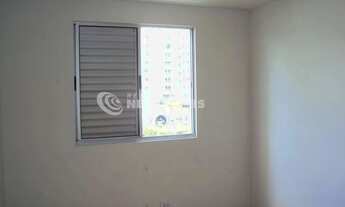 Imagem 7: Locação Apartamento 4 quartos Buritis Belo Horizonte