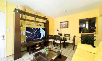 Imagem 2: Apartamento para alugar em Boa Viagem com 2 quartos 140m²