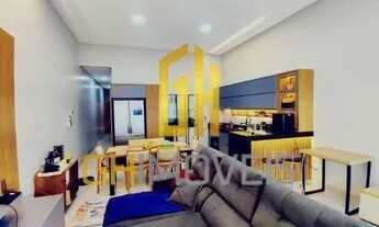 Imagem: Casa 3 quartos, Jardim Presidente - Goiânia/GO