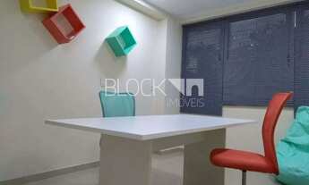 Imagem 3: Barra da Tijuca Galpão / depósito com 1 vaga na garagem