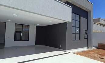 Imagem 2: Casa Setor Três Marias lote inteiro 870 mil I - Goiânia - GO