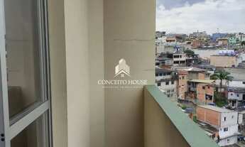 Imagem 4: Apartamento 62m², 2 quartos - Aluga - Jaguaribe - Osasco SP