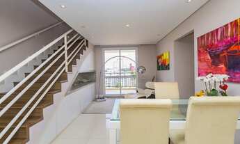 Imagem: COBERTURA NO BACACHERI