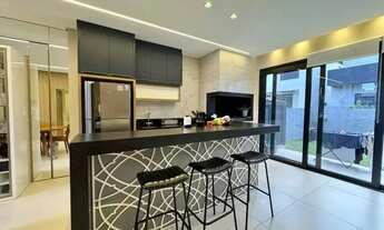 Imagem 7: A melhor casa térrea do Blue, com condições exclusivas de pagamento