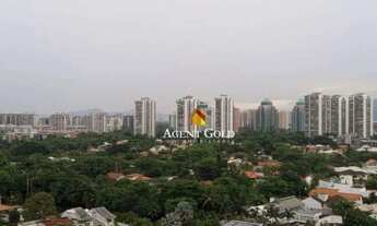 Imagem 5: Apartamento com 1 quarto Vista Mar à venda - Barra da Tijuca - Rio de Janeiro/RJ