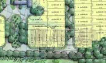 Imagem 6: Terreno de 554m² à venda em condomínio Reserva do Ipê - Vila do Golf