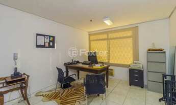 Imagem: Sala / Conjunto Comercial à venda Rua Barão