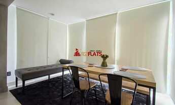 Imagem 4: Flat com ótimo preço no bairro Consolação. Confira!