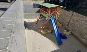 Imagem 4: Apartamento com 3 dormitórios para alugar, 66 m² por R$ 2.750,02/mês - Espinheiro - Recife